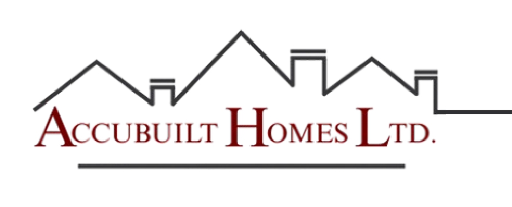Accubuilt Homes